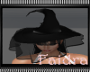 Pretty witch hat