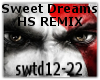 Caz~SweetDreams HSREMIX2