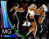 (MG)Peppy Group Dance