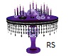 Magical Table Purple