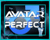 ! Avatar giga Perfect M