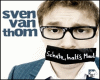 Schatz halt's Maul