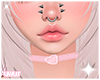 ♡ choker