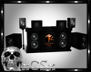 CS MonkeyTail DJ Station