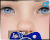 ! BEAST Kid (M) Pacifier