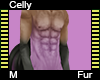 Celly Fur M