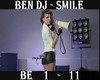 BEN DJ - Smile