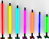 Neon Glow Lights