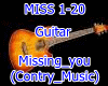 Missing_You Guitar