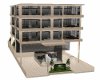 Lakeside Studio Apartmen