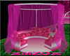 xMZDx Barbie Lounge M