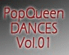 PopQueenDances Vol1