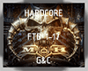 Hardcore FTB 1-17