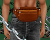 Waist pack