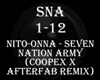 Nito-Onna - Seven Nation