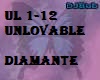 UL1-12 UNLOVABLE