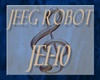 M-Jeeg Robot