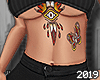 Y e Devil Ink Top