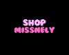 Shop MissNely Particle