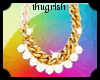 GR:Monroe Necklace