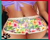 A~Annie Couples Shorts 4