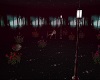 Starry Forest Photo Room