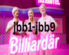 Julien Bam Billiardär