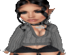 Amber Sweater G