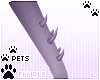 [Pets] Viper |arm spikes