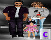 Family Pose 2