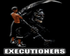 Executioners black short