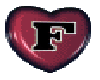 Alpha Hearts "F"