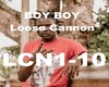 BOY BOY - Loose Cannon