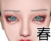 1173 GreyBrows 眉毛