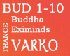 Buddha - Eximinds Rmx