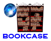[DS]EMPIRE BOOKCASE
