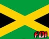 Animated Jamaica Flag