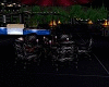 Patio set w/umbrella