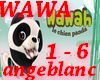 EP WaWah Le Chien Panda