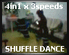 NL-Shuffle Dance