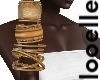 Glory Bangles Right