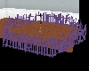 LL-Purple Picket Fence