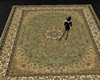 sage classic rug