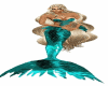 Mermaid verdeturquesaISI