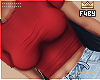 By* Jane . Top Red