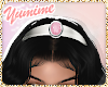 [Y] Sultaness Headband S