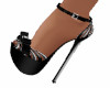 Adorable Bow Shoes (v1)