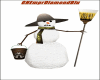 GHDB Snowman