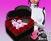 *HS F Trig. Rose Box VA