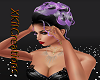 Moon Bride Hair